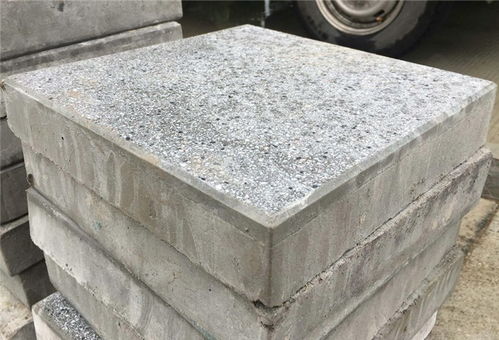 人工造仿花崗巖路沿石 廠家批發(fā)與彩磚應用全解析