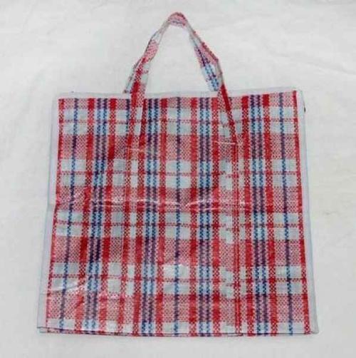安徽塑料編織袋 從“草根產(chǎn)業(yè)”到“綠色先鋒”的轉(zhuǎn)型之路